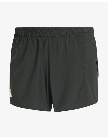 SHORT ADIZERO Sr NEGRO ADIDAS25
