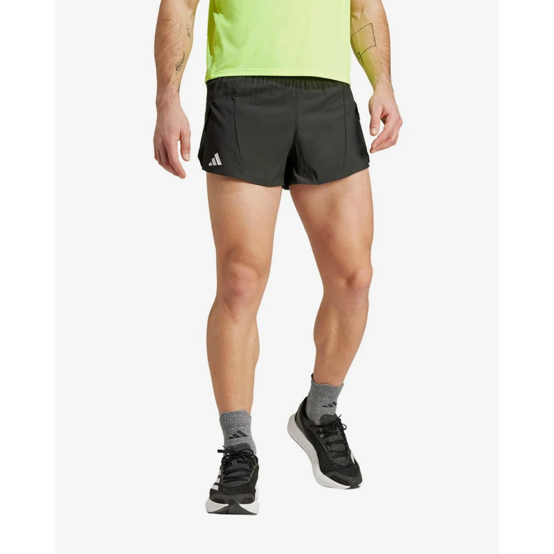 SHORT ADIZERO Sr NEGRO ADIDAS25