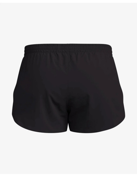 SHORT ADIZERO Sr NEGRO ADIDAS25