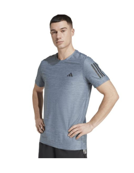 CAMI C Sr OTR B TEE JASP AZUL ADIDAS25