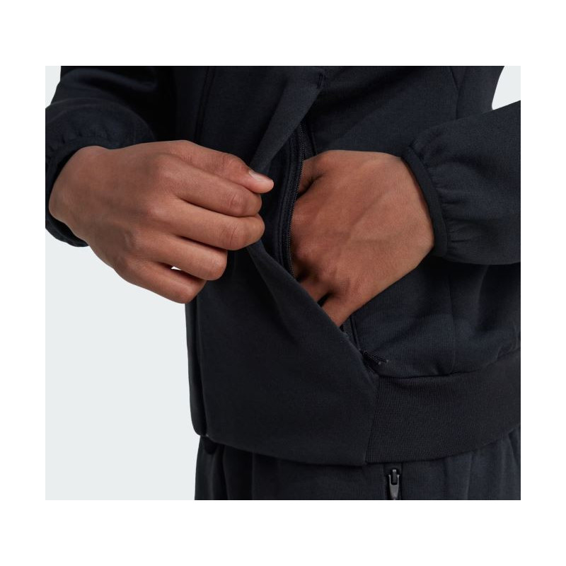 SUD.CAP JZNEPT Jr NEGRO ADI25