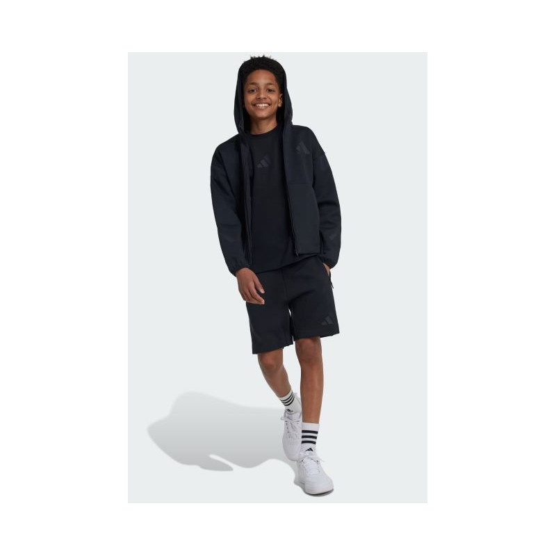 SUD.CAP JZNEPT Jr NEGRO ADI25