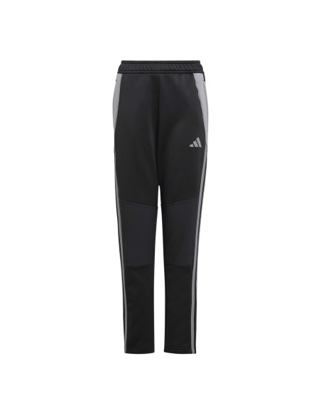 PANT CHANDL TIRO24 Nño NEGRO ADI25