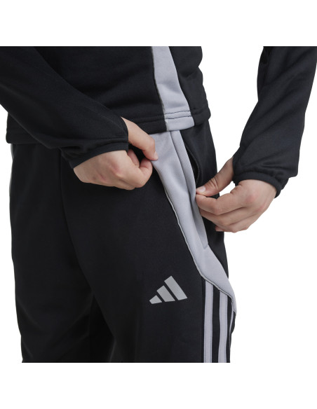PANT CHANDL TIRO24 Nño NEGRO ADI25