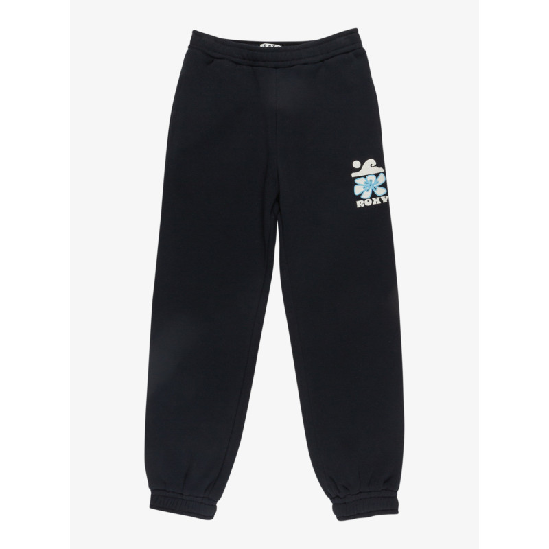 PANTALÓN ROXY SURF FEELING WIDE NGR