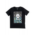 Camiseta m.c QUIKSILVER niño