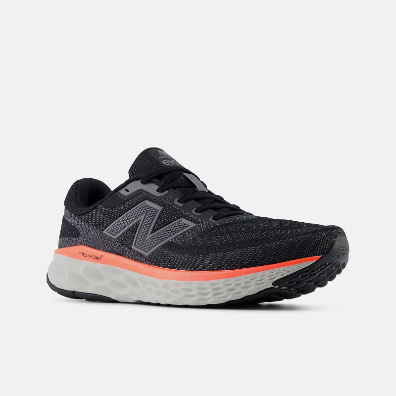 ZAP.RUN NEW BALANCE FRESH FOAM  X EVO V4