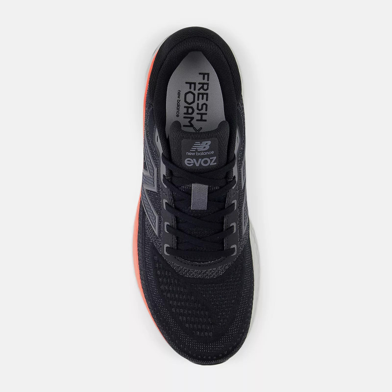 ZAP.RUN NEW BALANCE FRESH FOAM  X EVO V4