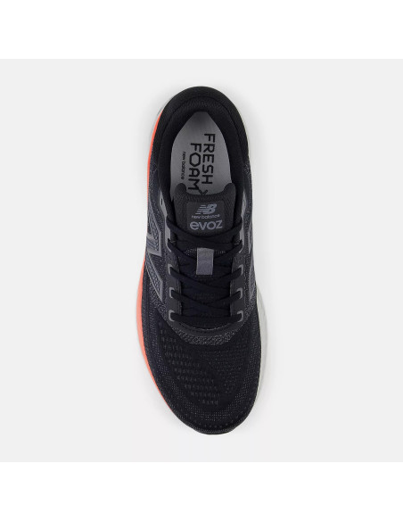 ZAP.RUN NEW BALANCE FRESH FOAM  X EVO V4