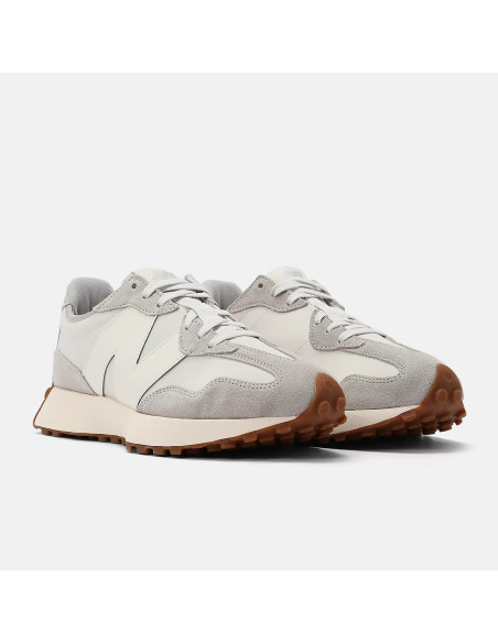 ZAP.RETRO NEW BALANCE 327 BLCO-GRIS