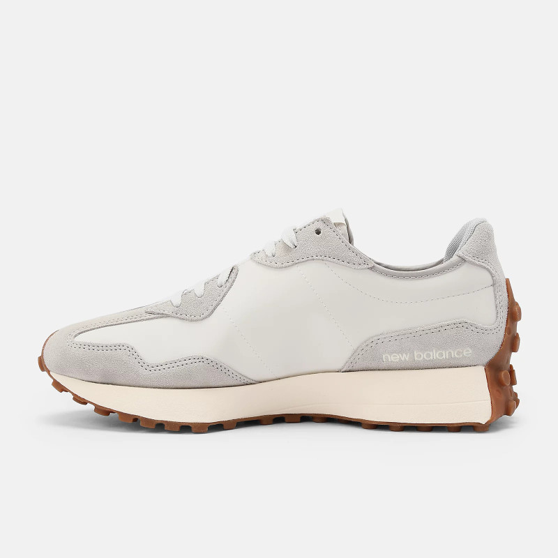 ZAP.RETRO NEW BALANCE 327 BLCO-GRIS