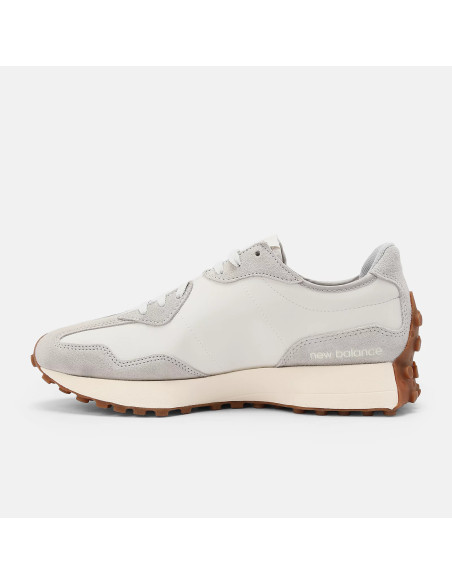 ZAP.RETRO NEW BALANCE 327 BLCO-GRIS