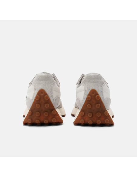 ZAP.RETRO NEW BALANCE 327 BLCO-GRIS