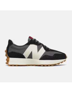ZAP.RETRO NEW BALANCE 327 NGR-BLCO