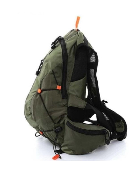 MOCH CAZA 11L CHIRUCA VERDE