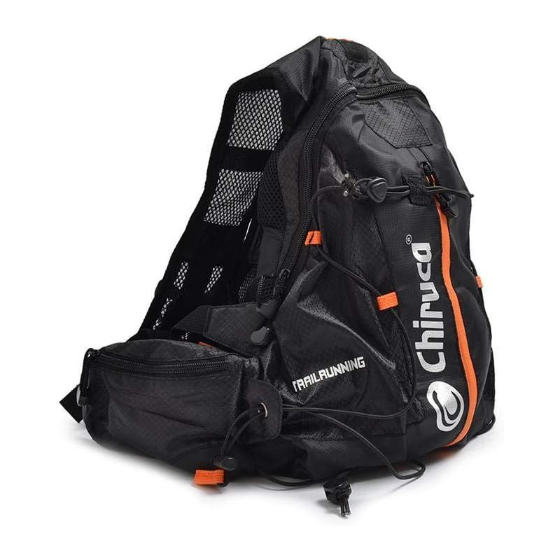 MOCH TRAIL 11L CHIRUCA NGR