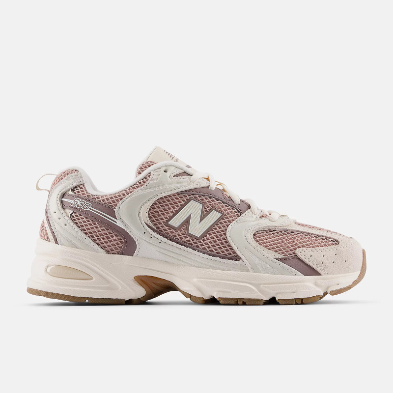 ZAP.RETRO RUNNING NEW BALANCE 530 BEIGE-MON
