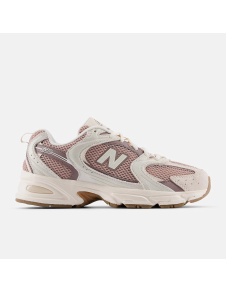 ZAP.RETRO RUNNING NEW BALANCE 530 BEIGE-MON