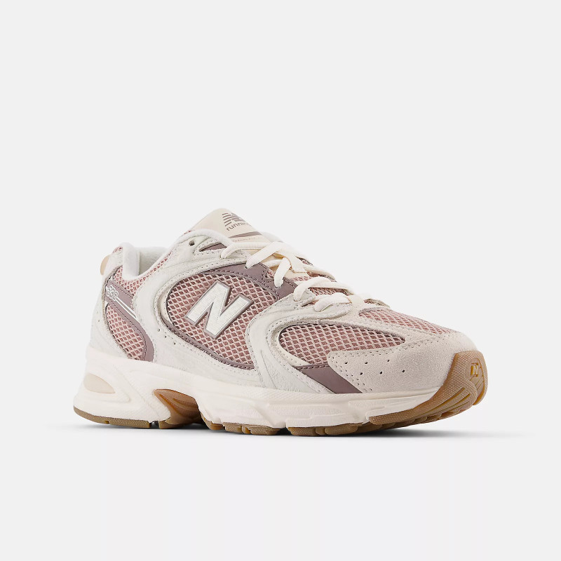 ZAP.RETRO RUNNING NEW BALANCE 530 BEIGE-MON