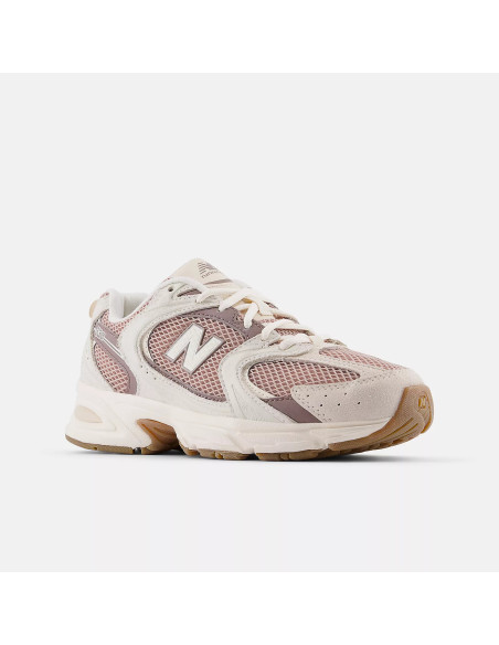 ZAP.RETRO RUNNING NEW BALANCE 530 BEIGE-MON