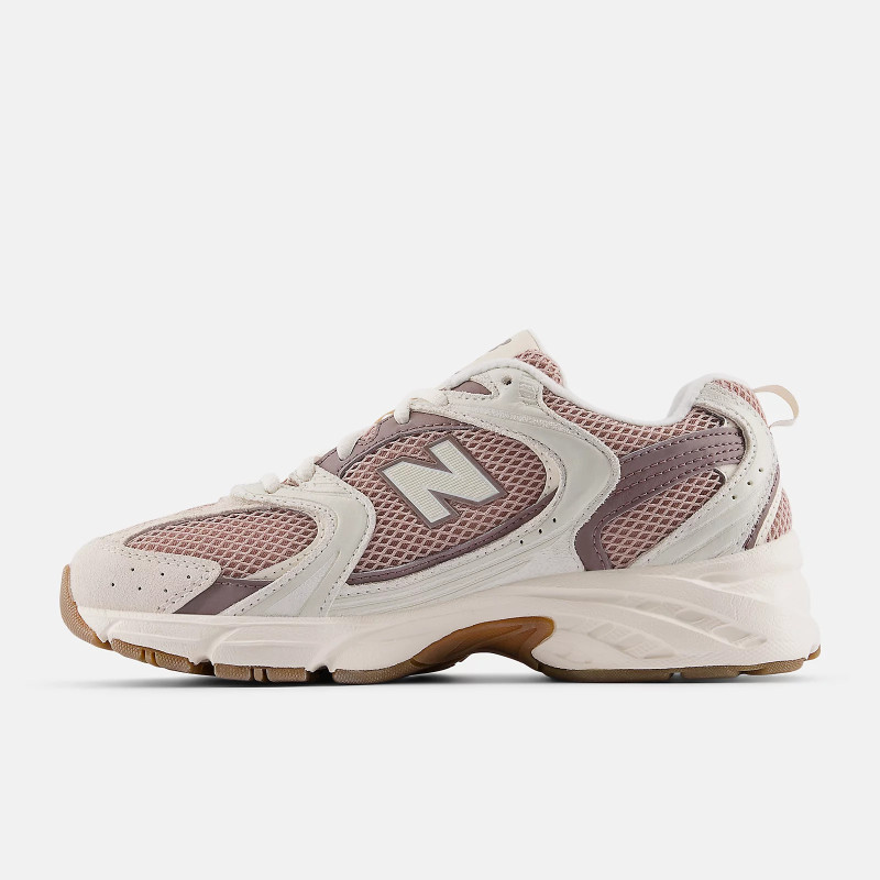 ZAP.RETRO RUNNING NEW BALANCE 530 BEIGE-MON