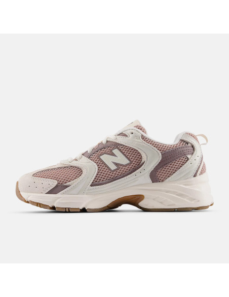 ZAP.RETRO RUNNING NEW BALANCE 530 BEIGE-MON