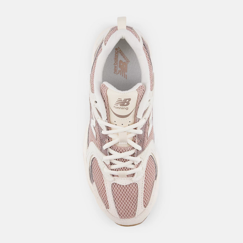 ZAP.RETRO RUNNING NEW BALANCE 530 BEIGE-MON