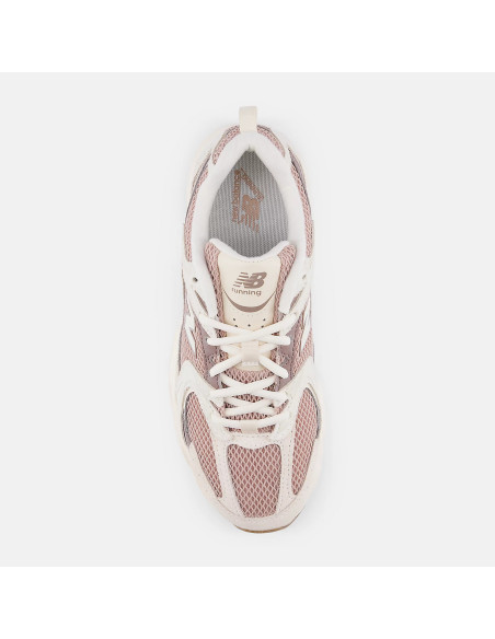 ZAP.RETRO RUNNING NEW BALANCE 530 BEIGE-MON