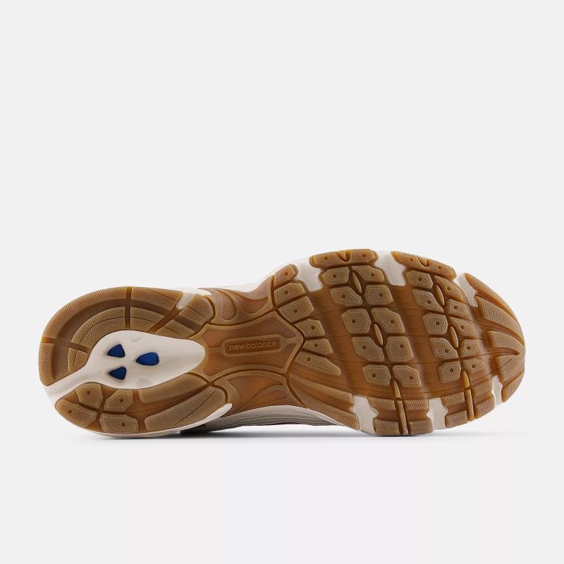 ZAP.RETRO RUNNING NEW BALANCE 530 BEIGE-MON