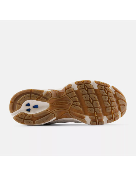 ZAP.RETRO RUNNING NEW BALANCE 530 BEIGE-MON