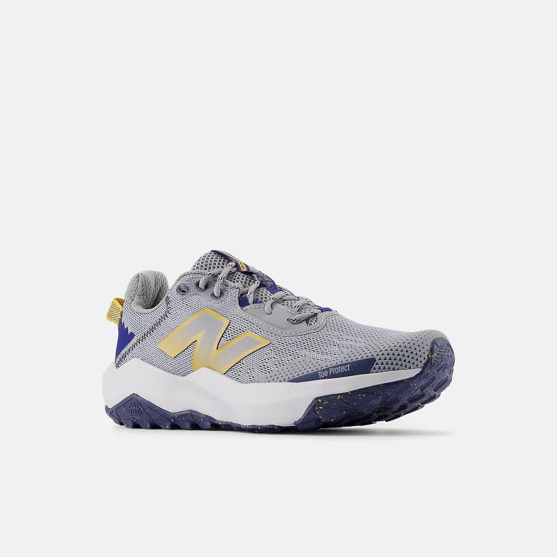 ZAP.TRAIL RUNNING NEW BALANCE NITREL V6