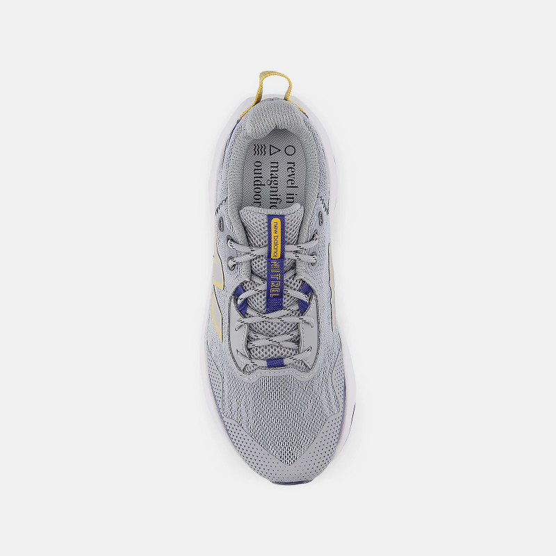 ZAP.TRAIL RUNNING NEW BALANCE NITREL V6
