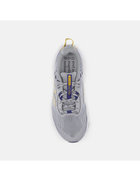 ZAP.TRAIL RUNNING NEW BALANCE NITREL V6