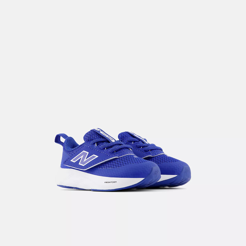 ZAP.RUNNING BB NEW BALANCE FRESH FOAM AZUL