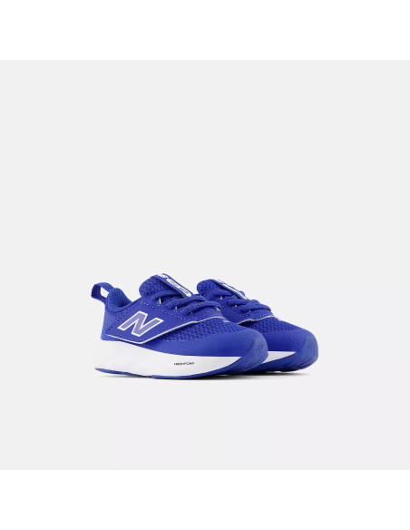 ZAP.RUNNING BB NEW BALANCE FRESH FOAM AZUL