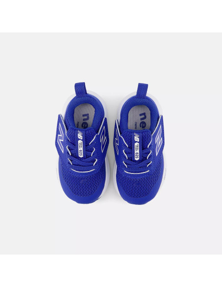 ZAP.RUNNING BB NEW BALANCE FRESH FOAM AZUL