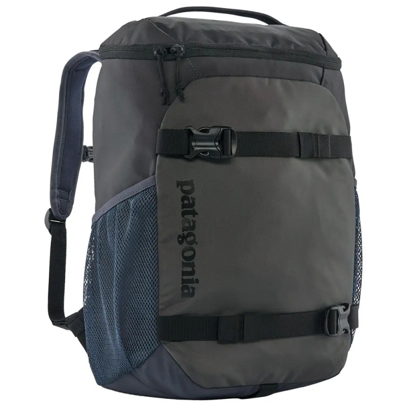MOCHILA MONTE 18litros NEGRA´25