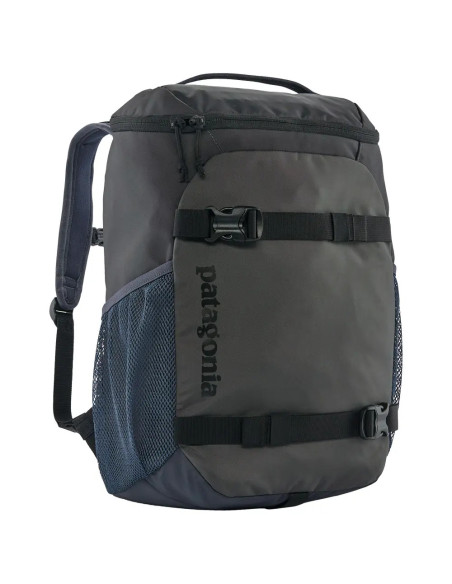 MOCHILA MONTE 18litros NEGRA´25