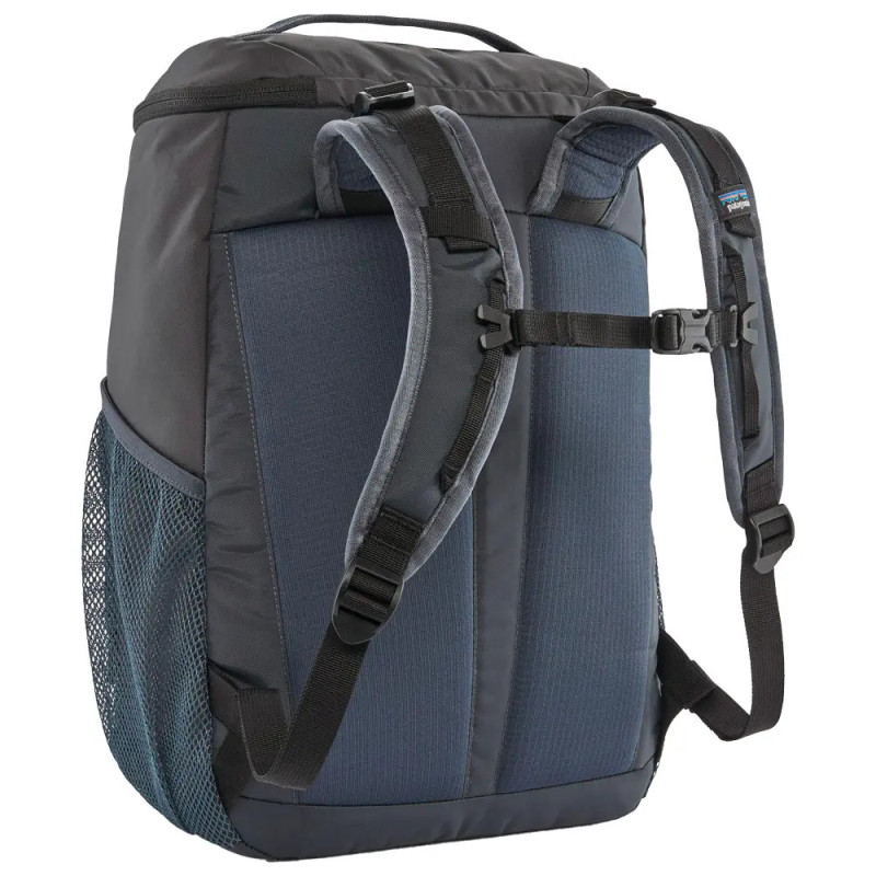 MOCHILA MONTE 18litros NEGRA´25