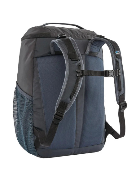 MOCHILA MONTE 18litros NEGRA´25