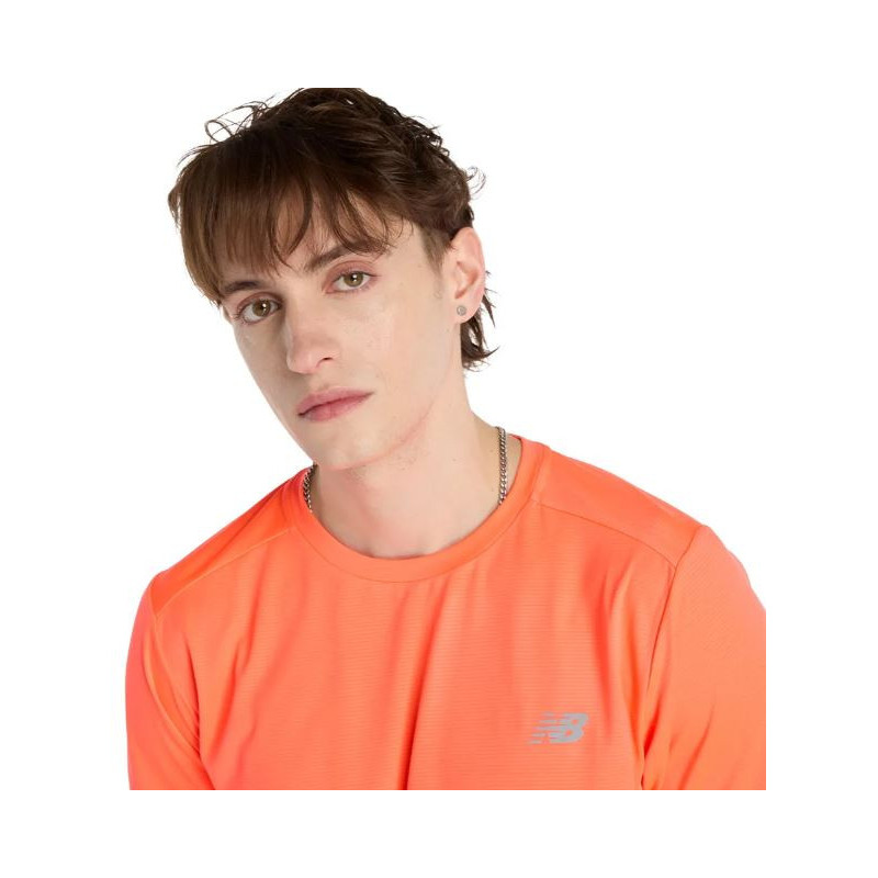 CAM.C RUNNING NARANJA NB25