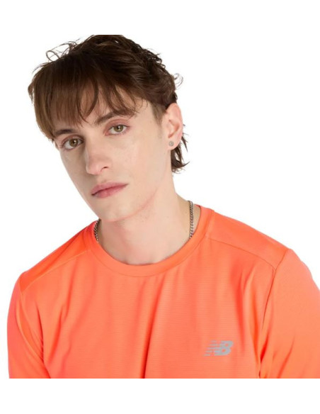 CAM.C RUNNING NARANJA NB25