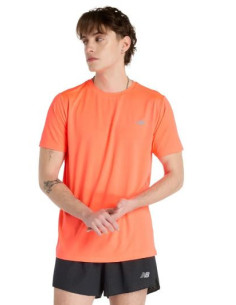 CAM.C RUNNING NARANJA NB25