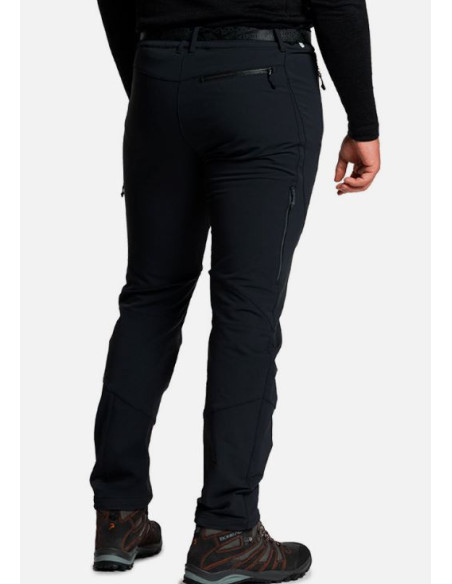 PANT L MONTE NGR ELASTIC 4´25