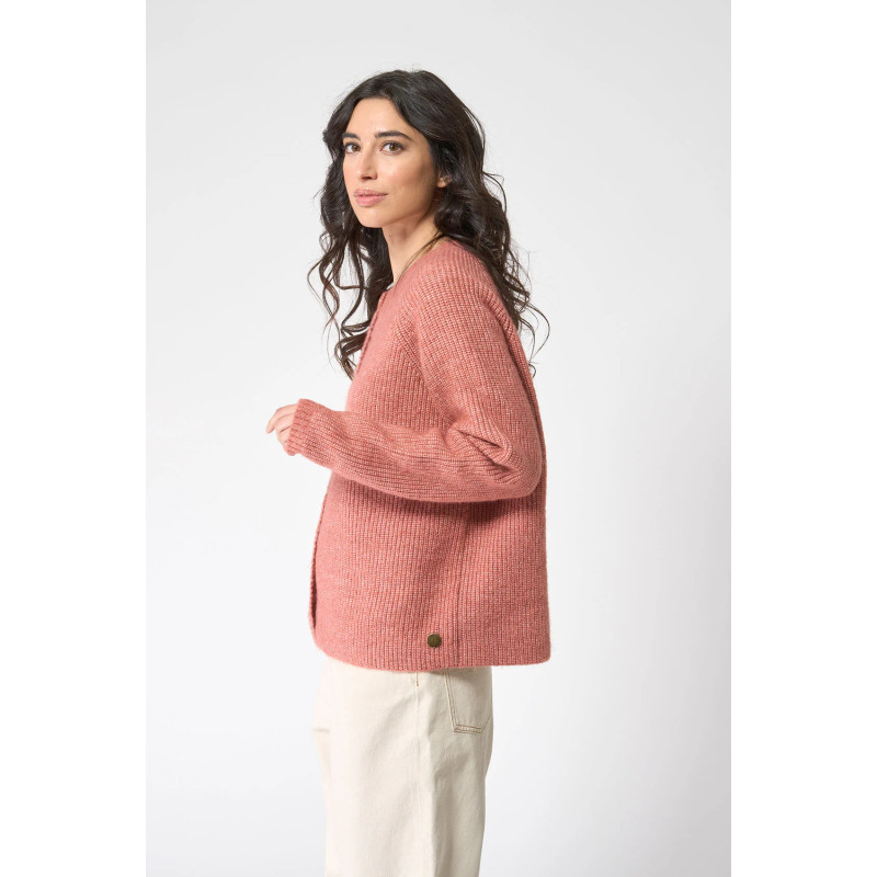 CHAQUETA PUNTO BATELA