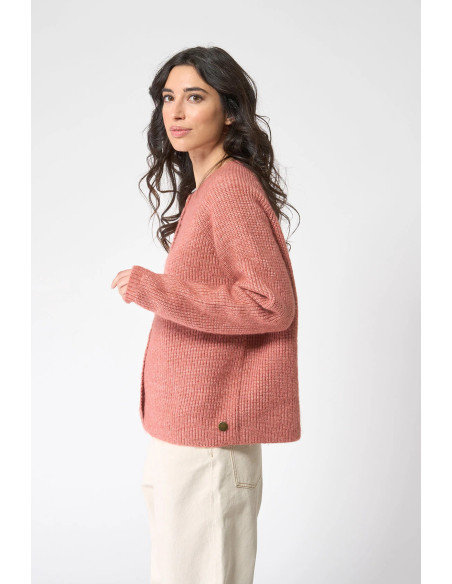 CHAQUETA PUNTO BATELA