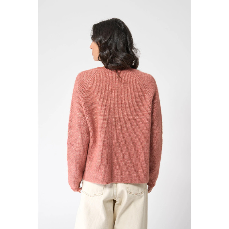 CHAQUETA PUNTO BATELA