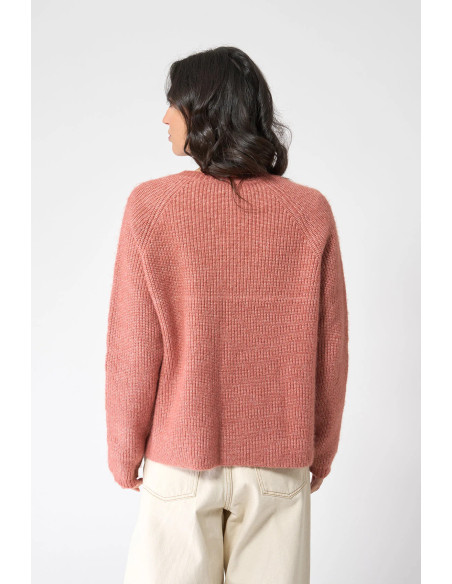 CHAQUETA PUNTO BATELA