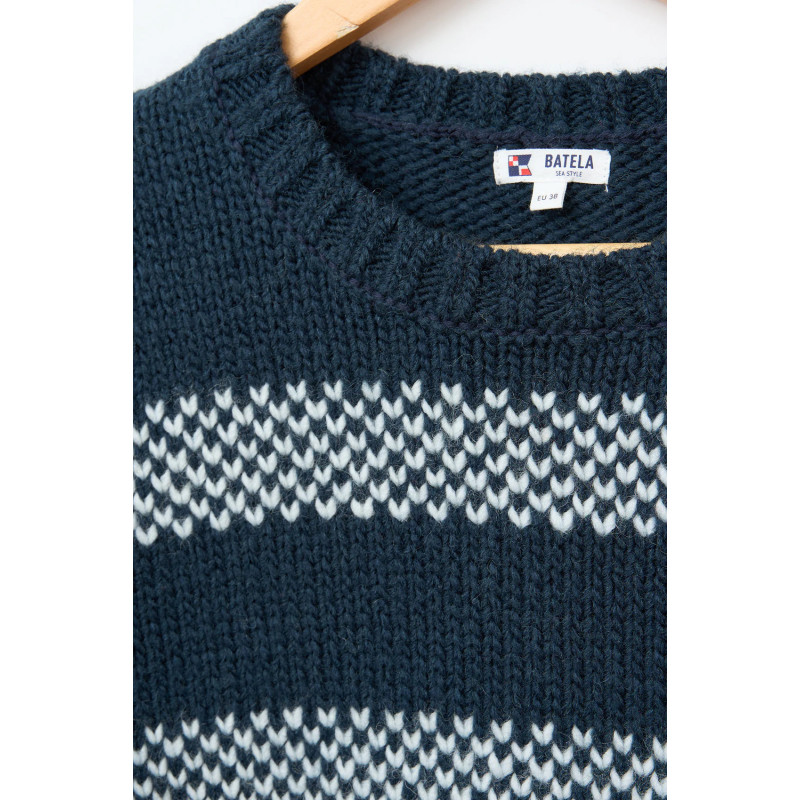 JERSEY PUNTO BATELA