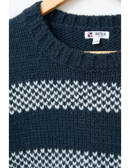 JERSEY PUNTO BATELA